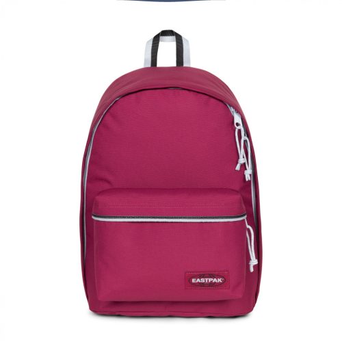EASTPAK OUT OF OFFICE KONTRAST PREP BURGUNDY