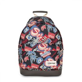 EASTPAK WYOMING ROAD TO PRINT