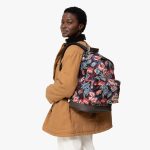 EASTPAK WYOMING ROAD TO PRINT