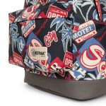 EASTPAK WYOMING ROAD TO PRINT