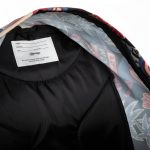 EASTPAK WYOMING ROAD TO PRINT