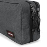 EASTPAK MAVIS Black Denim