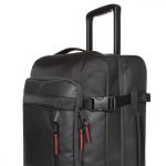 EASTPAK Tranverz CNNCT S CNNCT TOP BLACK