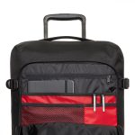 EASTPAK Tranverz CNNCT S CNNCT TOP BLACK