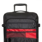 EASTPAK Tranverz CNNCT S CNNCT TOP BLACK