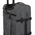 EASTPAK STRAPVERZ S Black Denim