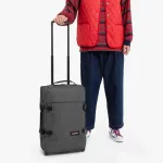 EASTPAK STRAPVERZ S Black Denim