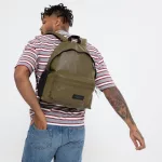 EASTPAK PADDED ZIPPL'R Tarp Army