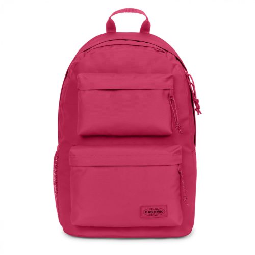 EASTPAK PADDED DOUBLE CERISE PINK