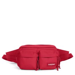 EASTPAK BUMBAG DOUBLE Sailor Red