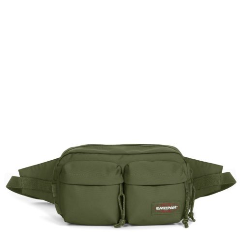 EASTPAK BUMBAG Double Dark Grass