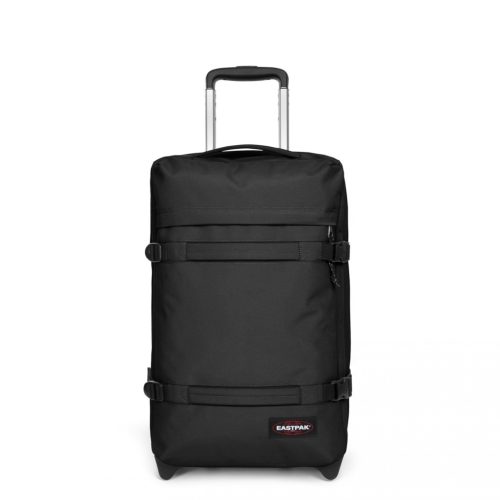 EASTPAK TRANSIT'R S Black