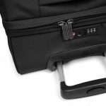 EASTPAK TRANSIT'R S Black