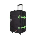 EASTPAK TRANSIT'R S Ghostbusters PATCHES