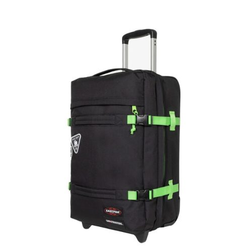 EASTPAK TRANSIT'R S Ghostbusters PATCHES