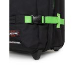 EASTPAK TRANSIT'R S Ghostbusters PATCHES