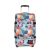 EASTPAK TRANSIT'R S JAWS PRINT