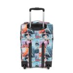 EASTPAK TRANSIT'R S JAWS PRINT