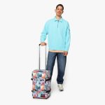 EASTPAK TRANSIT'R S JAWS PRINT