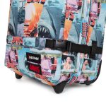 EASTPAK TRANSIT'R S JAWS PRINT