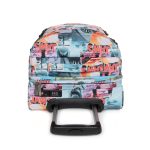 EASTPAK TRANSIT'R S JAWS PRINT