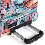 EASTPAK TRANSIT'R S JAWS PRINT