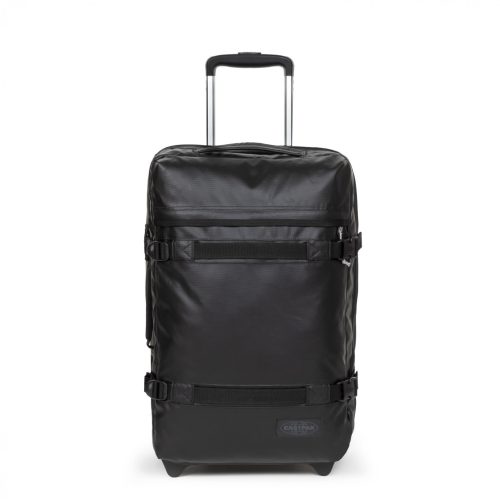EASTPAK TRANSIT'R S Tarp Black