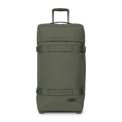 EASTPAK TRANSIT'R M MONOTONE KHAKI