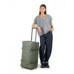 EASTPAK TRANSIT'R M MONOTONE KHAKI