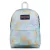 JANSPORT SuperBreak One FADED FLORAL FRESH MINT