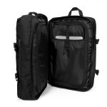 EASTPAK TRAVELPACK Black
