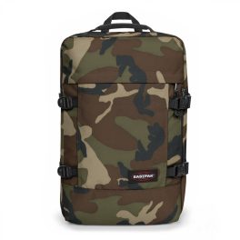 EASTPAK TRAVELPACK Camo