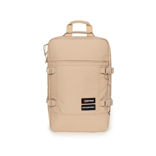 EASTPAK TRAVELPACK Ghostbusters Suit