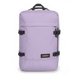 EASTPAK TRAVELPACK Orchid Lilac