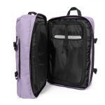 EASTPAK TRAVELPACK Orchid Lilac