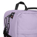 EASTPAK TRAVELPACK Orchid Lilac