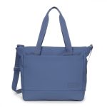 EASTPAK CNNCT F SATCH CNNCT F MATTE INDIGO