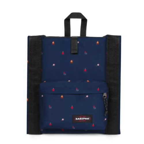 EASTPAK Seat Pak'r Camp Mini Navy