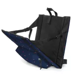 EASTPAK Seat Pak'r Camp Mini Navy