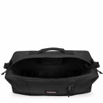EASTPAK DUFFL'R L Black 