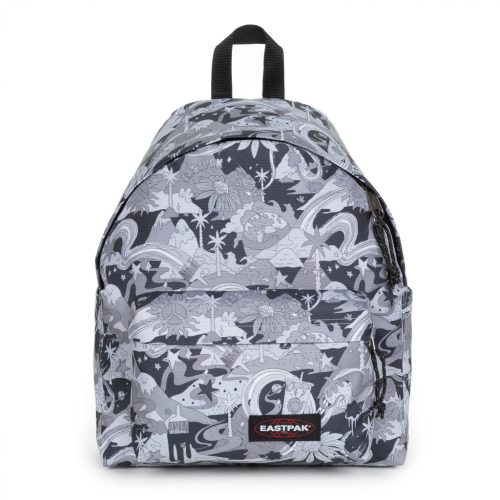 EASTPAK DAY PAK'R DOODLE FEST DARK