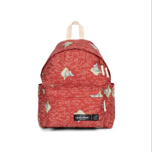 EASTPAK Day Pak'r Van Gogh Red