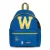 EASTPAK DAY PAK'R GoldenState Warrior NBA