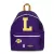 EASTPAK DAY PAK'R LA Lakers NBA