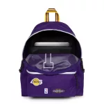 EASTPAK DAY PAK'R LA Lakers NBA