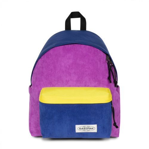 EASTPAK DAY PAK'R CORDFUNK PURPLE