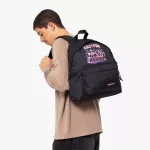 EASTPAK DAY PAK'R TRASHY SKATE BTR
