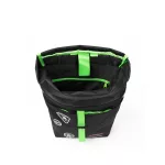 EASTPAK UP ROLL Ghostbusters Patches