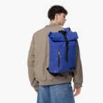 EASTPAK UP ROLL TARP Blue