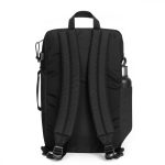EASTPAK TRANSIT'R PACK Black